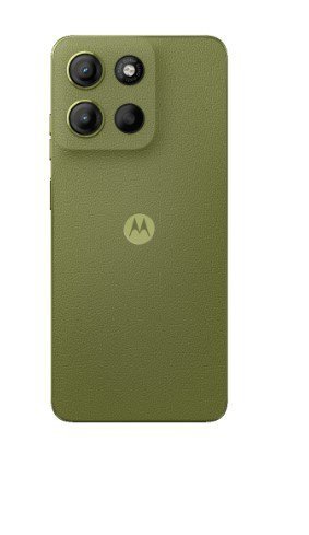 Motorola Smartfon moto g15 8/128GB  Iguana Green