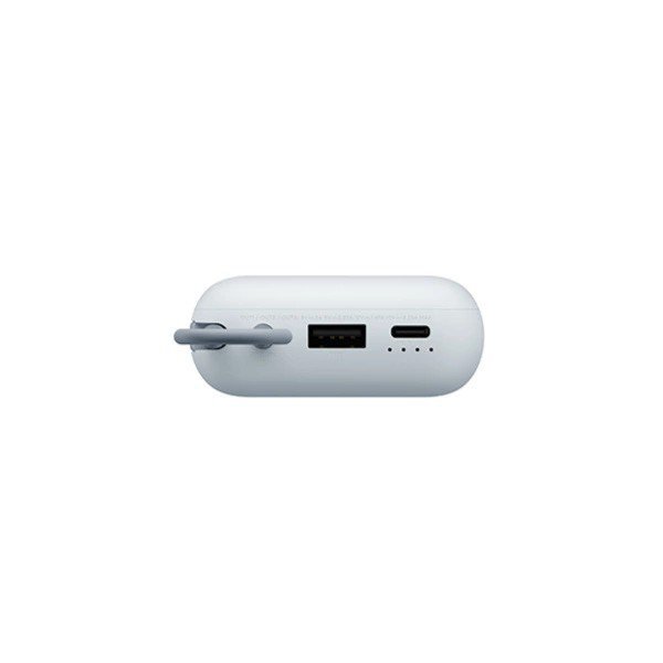 XIAOMI Power bank 10000mAh Ice Blue
