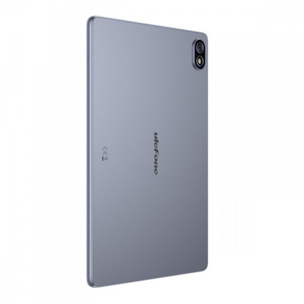 ULEFONE Tablet W10 WiFi 10.1 cala 4/128GB Space Grey z ładowarką