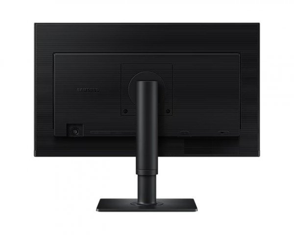 Samsung Monitor 24 cale S40GD IPS 1920x1080 FHD 16:9 2xHDMI 1xDP 2xUSB-A 2.0 1xUSB-B 5ms 100Hz HAS+PIV płaski 3YOn-Site (LS24D40