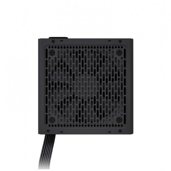 Gembird Zasilacz komputerowy Fornax Power 650W 80+Bronze aktywny PFC 120mm wentylator