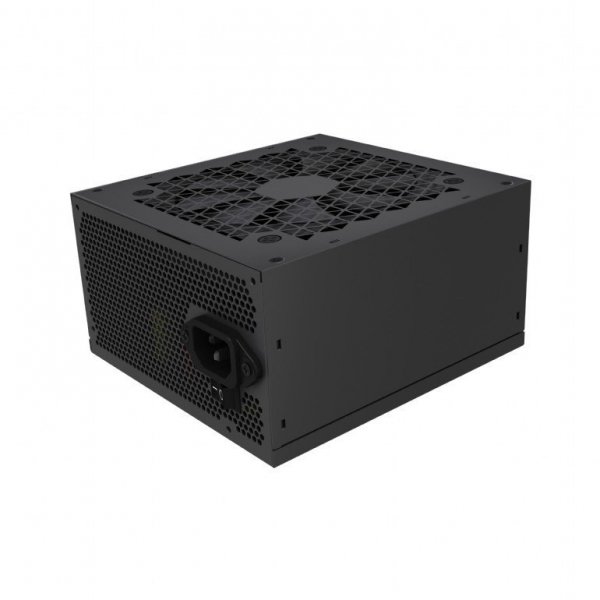 Gembird Zasilacz komputerowy Fornax Power 1000W aktywny PFC wentylator 12 cm 80+Gold