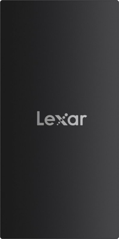 Lexar Dysk SSD SL300 2TB USB 3.2 Gen2 1050/1000MB/s
