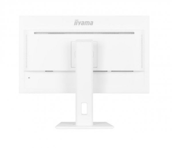 IIYAMA Monitor 27 cali XUB2797QSU-W2,IPS,HDMI,DP,100Hz,QHD,300cd,(5y)