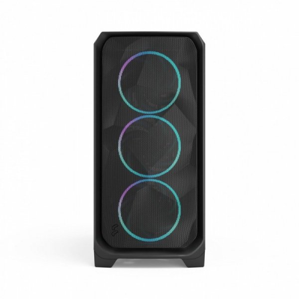 Fractal Design Obudowa Meshify 3 XL Black RGB TG Light Tint