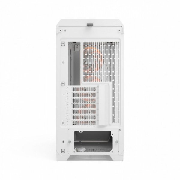 Fractal Design Obudowa Meshify 3 XL White RGB TG Light Tint