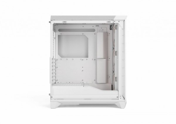 Fractal Design Obudowa Meshify 3 White RGB TG Light Tint