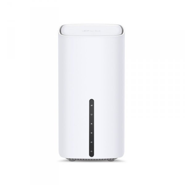 TP-LINK Dwupasmowy, bezprzewodowy router 5G,  Archer NX600 AX3600