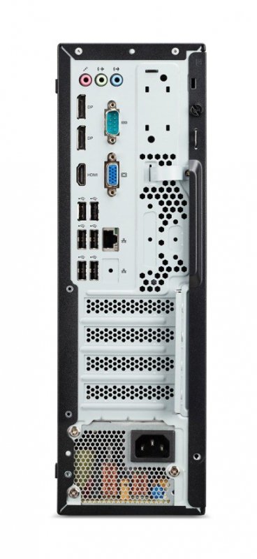Acer Komputer PC VVX4720G VERITON i5-14500U/32/1TB/RTX/11P