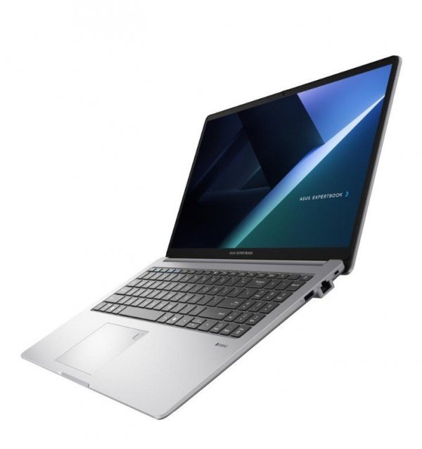 Asus Notebook ExpertBook B1 B1503CVA-S72592XA - i5-1334U/16GB/1TB/15.6 FHD/Win 11 PRO - EDU/3YRS