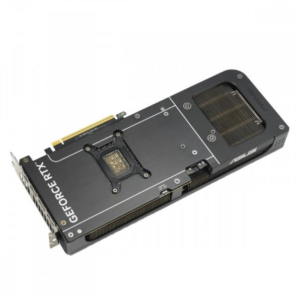 Asus Karta graficzna GeForce RTX 5070 PRIME-RTX5070-12G