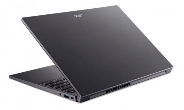 Acer Notebook Aspire Go 15 AG15-51P-50C1 i5-1334U 15.3 16GB 512GB  NoOS Czarny