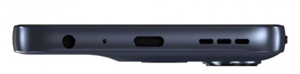 Motorola Smartfon moto g56 G5 8/256, Black Oyster