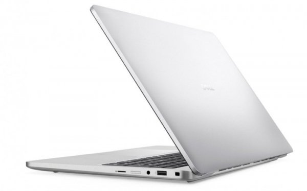 Dell Laptop Dell Pro 16 Plus PB16250 W11P Ultra 7 266V/16GB/512GBSSD CL25/16.0 FHD+ Touch/Arc/FgrPr&SmtCd/FHD/IRCam/Mic/WWAN Rea