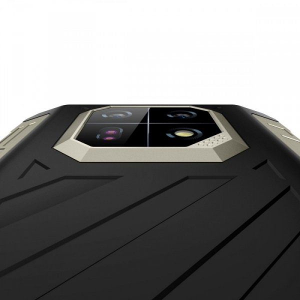 ULEFONE Smartfon Armor 22 4G 8/128GB IP69K Czarny