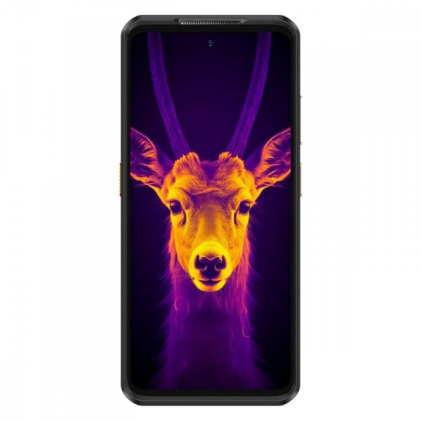 ULEFONE Smartfon Armor 25T Pro 5G 6/256GB Czarny