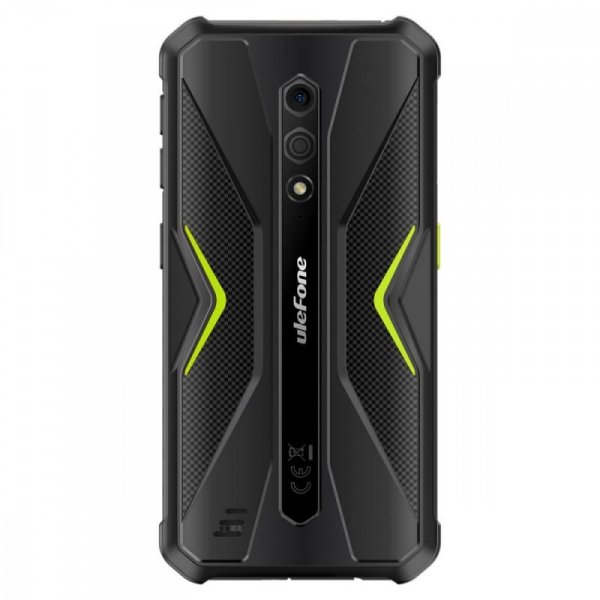 ULEFONE Smartfon Armor X12 Pro 4G 4/64GB Zielony
