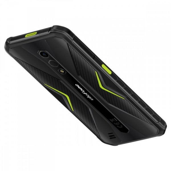 ULEFONE Smartfon Armor X12 Pro 4G 4/64GB Zielony