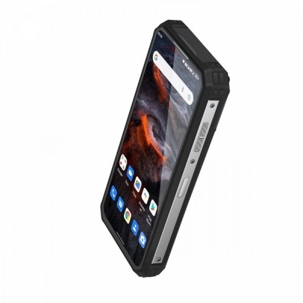 OUKITEL Smartfon WP19 Pro 8/256 GB czarny