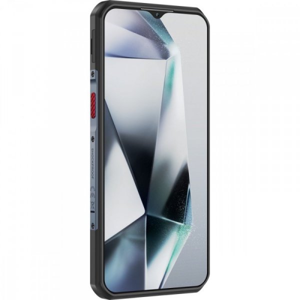 OUKITEL Smartfon WP35 8/256GB szary