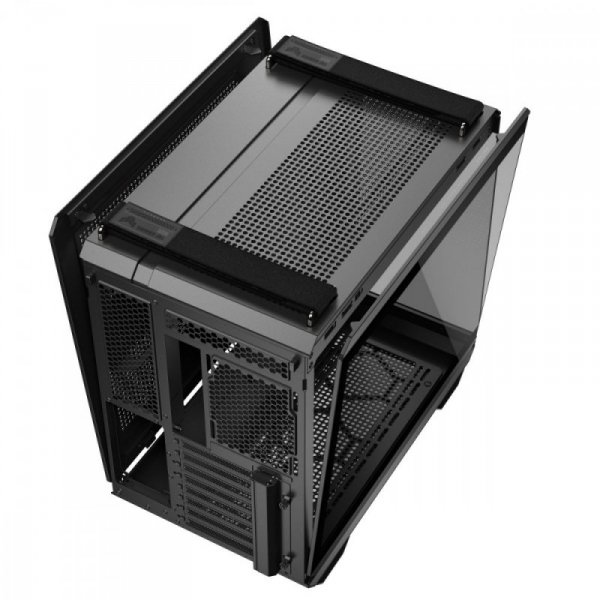 Asus Obudowa TUF Gaming GT502 TG ARGB czarna