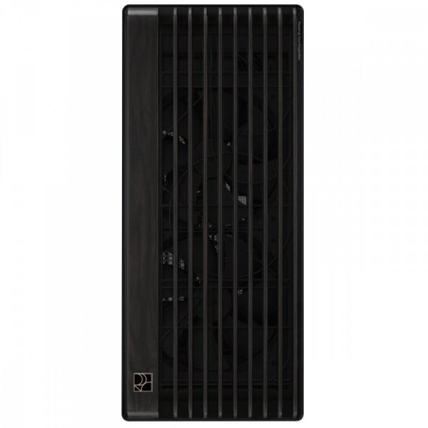 Asus Obudowa ProART PA602 Wood Metal czarna