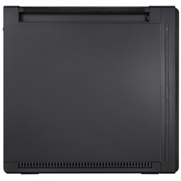 Asus Obudowa ProART PA602 Wood Metal czarna