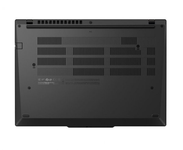 Lenovo Mobilna stacja robocza ThinkPad P14s G6 AI 9 HX PRO 370/64GB/1TB/AMD Radeon/14.0 WUXGA/Black/3YRS Premier Support + CO2 O