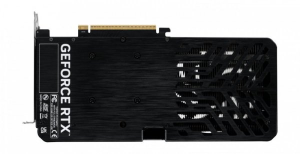 Palit Karta graficzna GeForce RTX 5060 DUAL OC 8GB GDDR7 128bit 3DP/HDMI