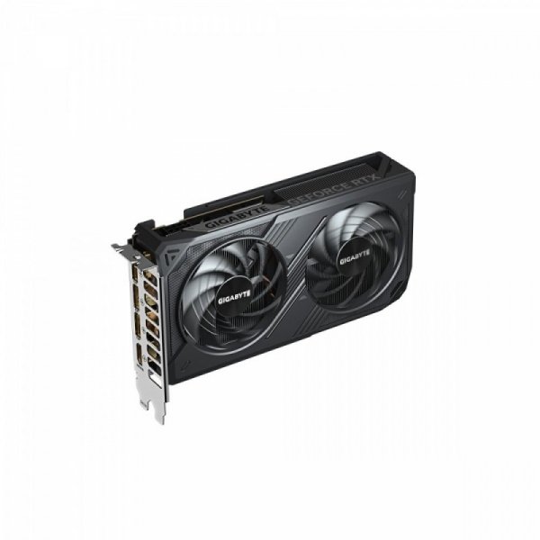 Gigabyte Karta graficzna GeForce RTX 5060 WINDFORCE 8G GDDR7 3DP/HDMI