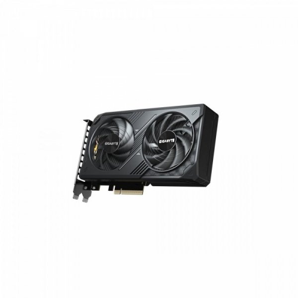 Gigabyte Karta graficzna GeForce RTX 5060 WINDFORCE 8G GDDR7 3DP/HDMI