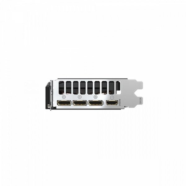 Gigabyte Karta graficzna GeForce RTX 5060 WINDFORCE 8G GDDR7 3DP/HDMI