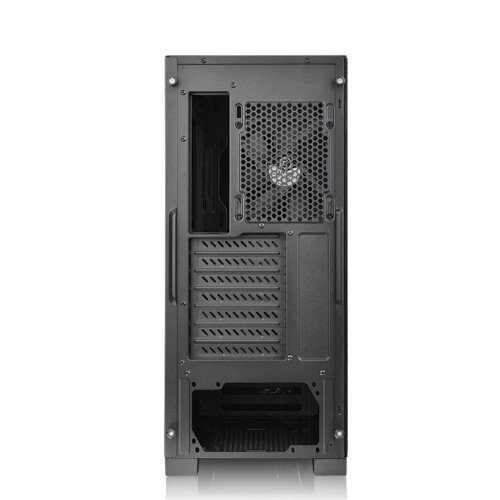 Thermaltake Obudowa - H330 TG - Black