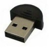 Elmak Micro Adapter USB Bluetooth v2.0 (3 Mb/s) SAVIO BT-02