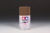 Tamiya 86522 AS-22 Dark Earth 100ml spray