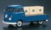 Hasegawa HC11-21211 1/24 Volkswagen Type2 Pick-up 1/24
