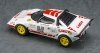 Hasegawa SP528-52328 Wild Egg Girls Lancia Stratos Lucy McDonnell w/Figure 1/24