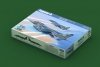 Hobby Boss 87258 1/72 French Jaguar A