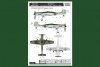 Hobby Boss 81702 1/48 Ta152 C-1