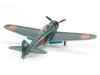 Tamiya 61108 A6M3/3a Zero (Zeke)