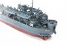 AFV Club SE73519 U.S Navy Type 2 LSTs LST-491 Class Landing Ship Tank