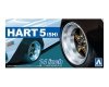 Aoshima 05436 1/24 TP#65 Hart5 (5H) 14inch
