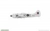 Eduard 82124 Tempest Mk.II early version Profi Pack