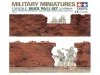Tamiya 35028 Brick Wall