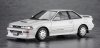 Hasegawa 20655 Toyota Corolla Levin AE92 GT-Z Late Version w/Lip Spoiler 1/24