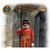 ICM 16006 Yeoman Warder Beefeater