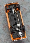 Hasegawa HC58-21158 Isuzu Bellett 1600GTR Early Version (1969) 1/24