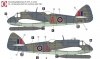 Hobby 2000 72004 Beaufighter Mk. VIC ( ITF ) / VIF 1/72