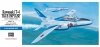 Hasegawa D11-00441 Kawasaki T-4 Blue Impulse 1/72