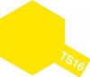 Tamiya 85016 TS-16 Yellow 100ml spray